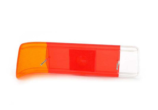 TULIP posteriore destro OEM 63211367484 per BMW E21. Compatibile con tutti i modelli della serie 3 E21. Sostituzione BMW originale.