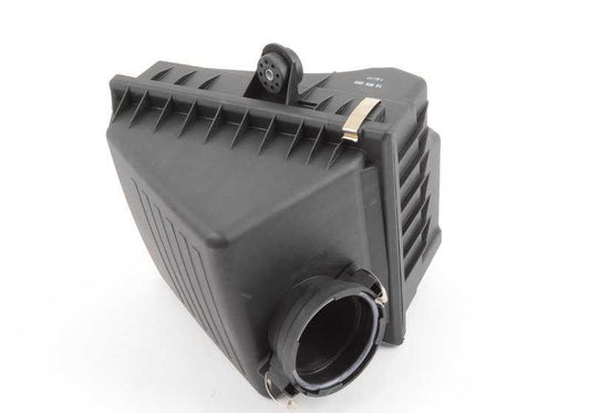 Silenciador de ruido de admisión derecho OEM 13711406805 para BMW E39. Original BMW