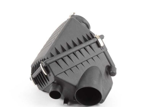 Silenciador de ruido de admisión derecho OEM 13711406805 para BMW E39. Original BMW