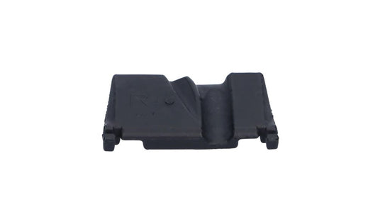 Protección antitorsión derecha OEM 11128525768 para motos BMW R1200GS, R1200RT, R1200R, R1200RS, R1200GS Adventure… y más. Original BMW Motorrad.