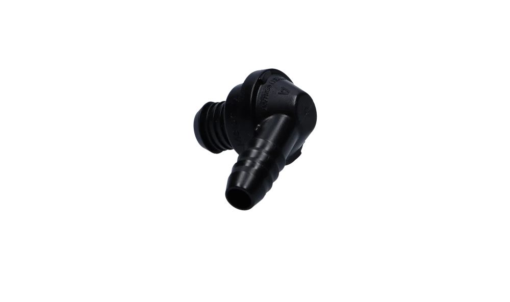 Válvula antirretorno en ángulo OEM 34331161300 para BMW E36, E46, E39, E38, E53, Z3, E52. Compatible con sistemas de freno asistido. Original BMW.