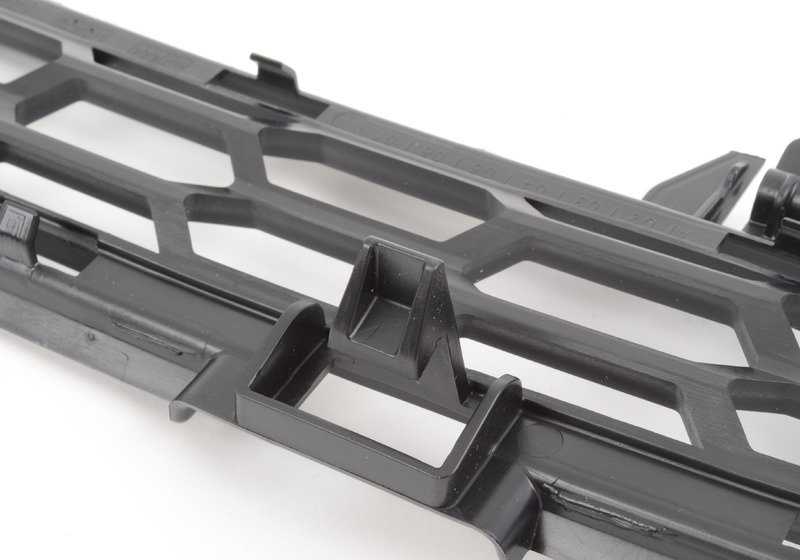 OEME CENTRAL CENTRAL GRID 51118048096 FOR BMW X3 F25 (M PAQUATIVE). Original BMW.