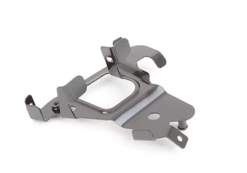Soporte para unidad DSC OEM 41117267036 para BMW F25, F26. Original BMW.