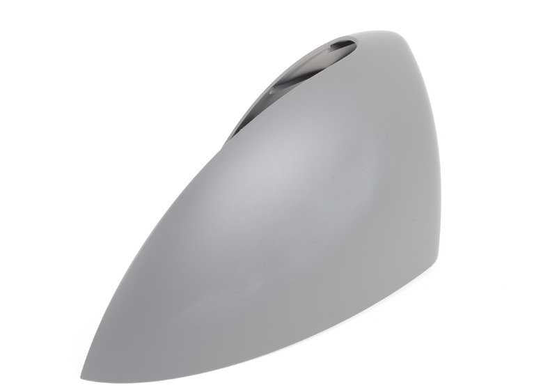 IFFREDED LEFT RETRISOR CARCASA OEM 51167906347 FOR BMW E60, E61, E63, E64. Original BMW.