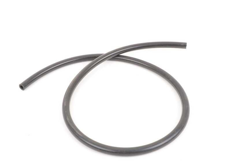 Tubo de lavado de lunas OEM 61677123866 para BMW E82, E90, E92, E93, F90, G30, G31, G32, G11, G12, F25, F26. Conector de 14mm. Original BMW.