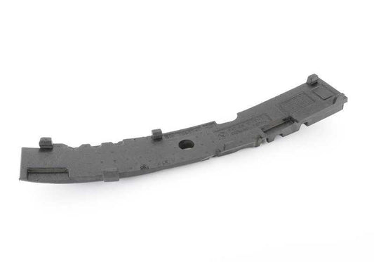 Front left shock absorber for BMW E60, E61N (OEM 51117895741). Original BMW.