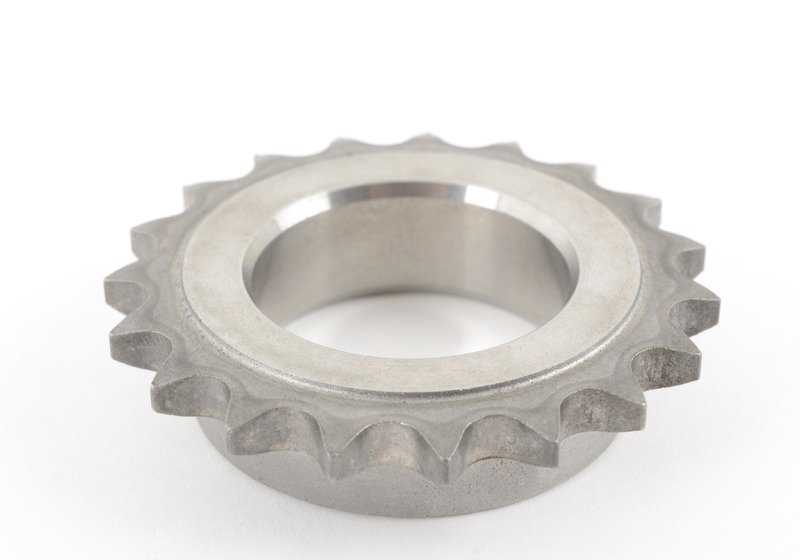 Verteilung Piñón OEM 11317603944 für BMW F20, F21, F22, F23, F30, F31, F34, F32, F33, F36, F07, F10, F11, E84, F25, F26, F15, F16, E89. Original BMW.