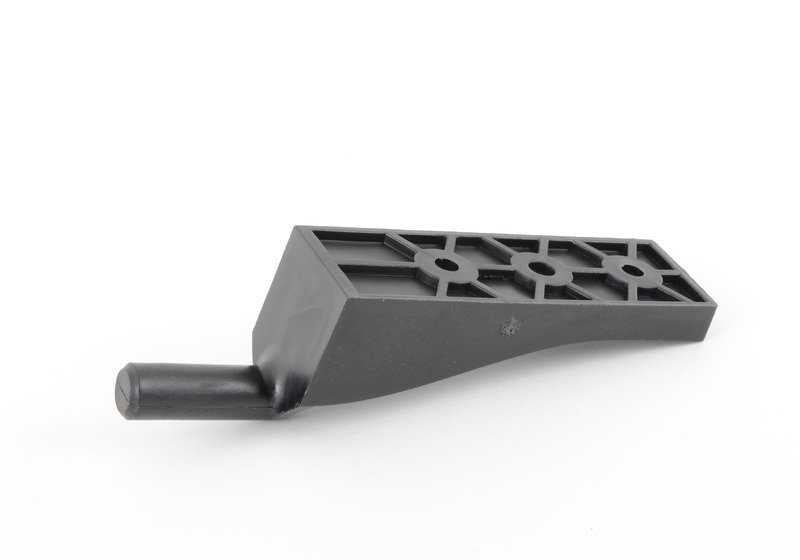 Soporte trasero maletero OEM 51478251276 para BMW X5 E53 3.0d y 3.0i (todos los modelos 2001-2006). Pieza original BMW.