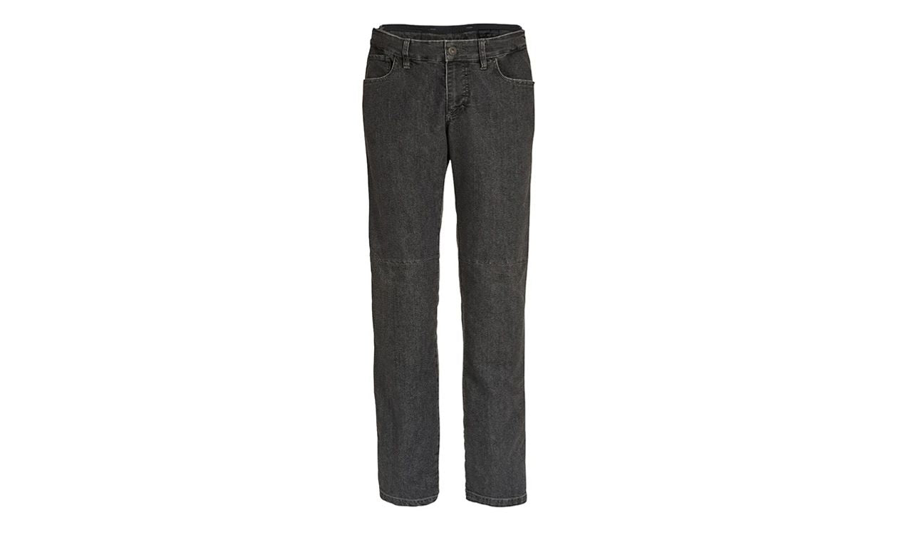 Jeans Londres gris claro OEM 76125A80E82 talla W34/L32 para BMW Motorrad. Original BMW Motorrad.