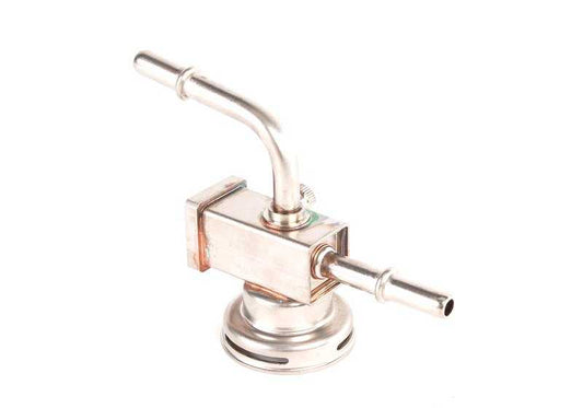 Caja de regulador de presión OEM 13531406954 para BMW Serie 5 E39, Z8 E52. Original BMW.