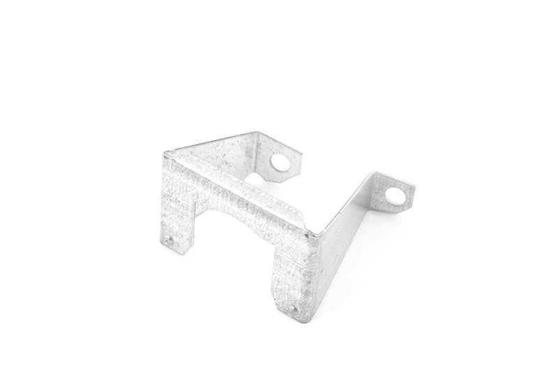 Refuerzo izquierdo OEM 51421978757 para BMW E34. Original BMW.