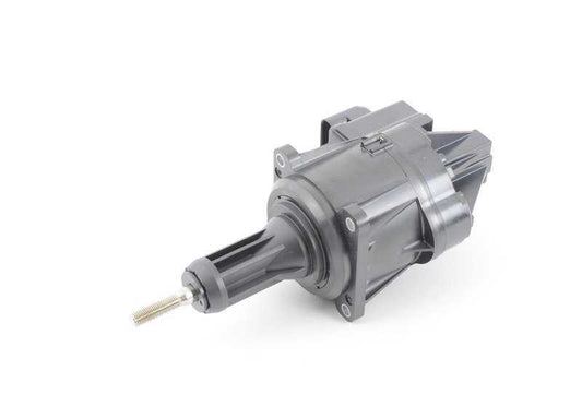 Actuador de válvula Wastegate OEM 11658659883 para BMW F20, F20N, F21, F21N, F22, F23, F87, F87N, F30, F31, F34, F35, F35N, F32, F33, F36, F07N, F10N, F11N, F18N, F06, F06N, F12, F12N, F13, F13N, F25, F26, F15, F16. Original BMW.