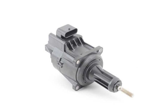 Actuador de válvula Wastegate OEM 11658659883 para BMW F20, F20N, F21, F21N, F22, F23, F87, F87N, F30, F31, F34, F35, F35N, F32, F33, F36, F07N, F10N, F11N, F18N, F06, F06N, F12, F12N, F13, F13N, F25, F26, F15, F16. Original BMW.