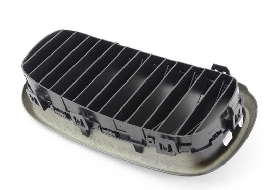Dekoratives Gitter M -Auftritt für BMW F86 (OEM 51712354499). Original BMW