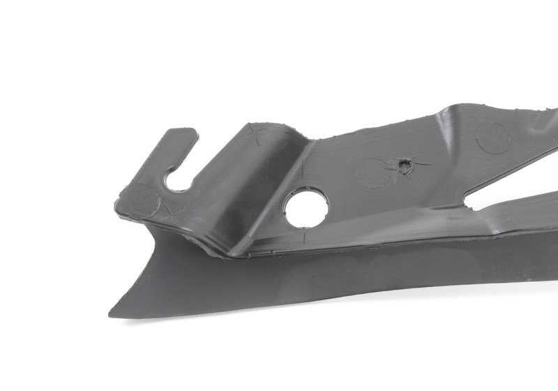 Junta derecha faro OEM 63127248898 para BMW Z4 E89. Original BMW.