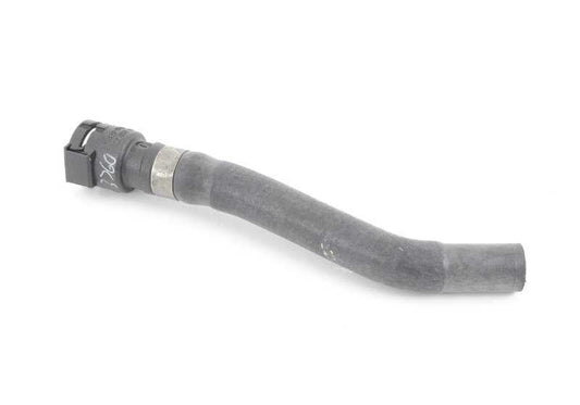 Tubo di ventilazione OEM 17227576387 per BMW E70, E71 (x5, x6). BMW originale.