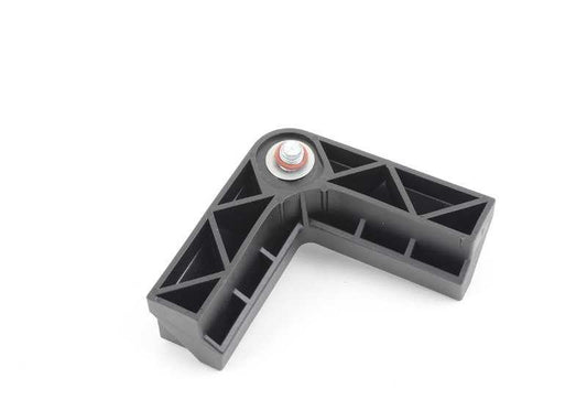 Escuadra de apriete de batería OEM 61217586426 para BMW F10, F10 LCI, X3 F25, X4 F26, Z4 E89. Original BMW.