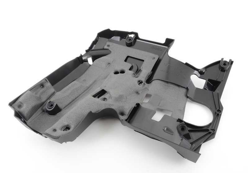 Cubierta de bobinas de encendido OEM 11127593833 para BMW E82, E88, E90, E91, E92, E93, E84. Original BMW.