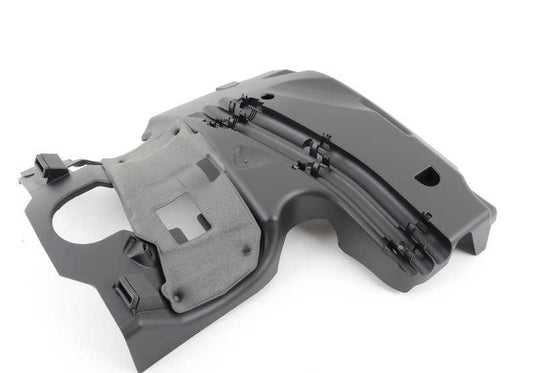 Cubierta de bobinas de encendido OEM 11127593833 para BMW E82, E88, E90, E91, E92, E93, E84. Original BMW.