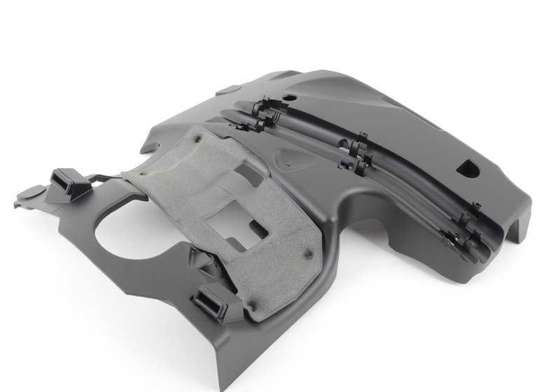Cubierta de bobinas de encendido OEM 11127593833 para BMW E82, E88, E90, E91, E92, E93, E84. Original BMW.
