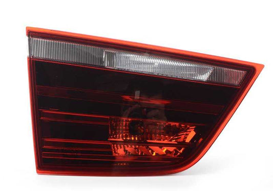 Porte gauche pour BMW F25 (OEM 63217217309). BMW d'origine