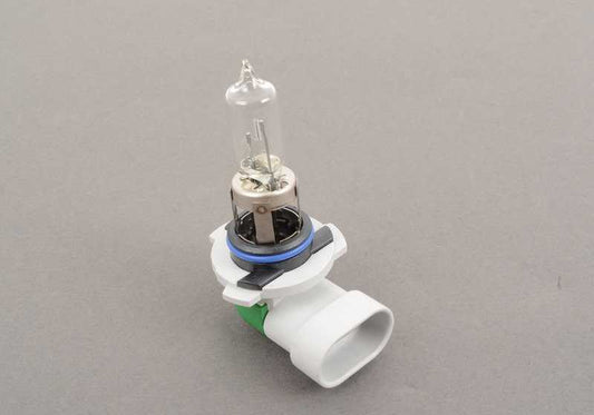 Lámpara incandescente OEM 63128384643 para BMW Z8 E52 (12/1998 - 07/2003). Original BMW.