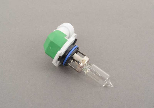 Lámpara incandescente OEM 63128384643 para BMW Z8 E52 (12/1998 - 07/2003). Original BMW.
