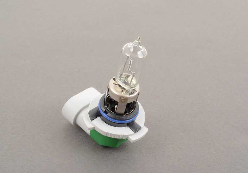 Lámpara incandescente OEM 63128384643 para BMW Z8 E52 (12/1998 - 07/2003). Original BMW.