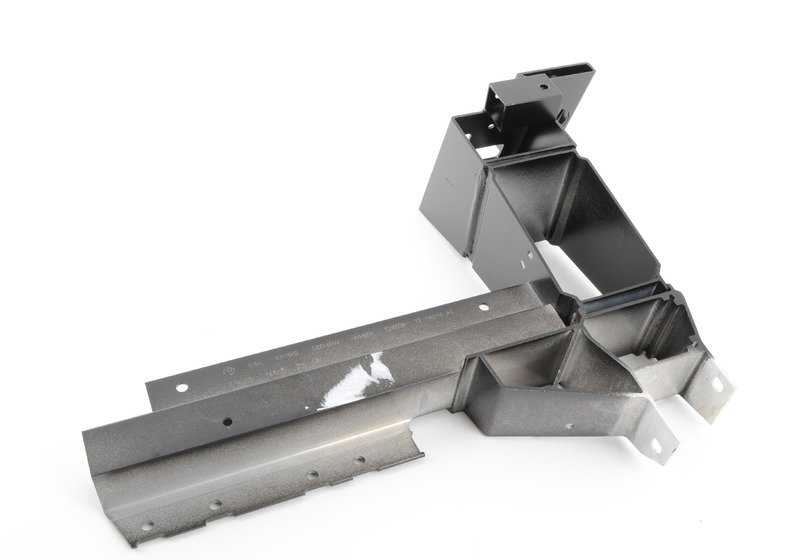 Soporte derecho OEM 51647210500 para BMW F25, F26. Original BMW.