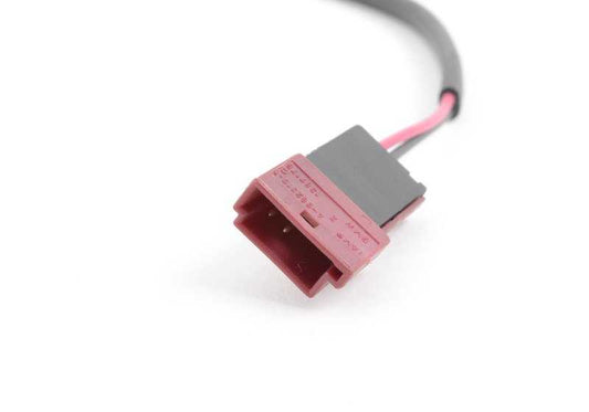 Juego de cables airbag/tensor cinturones OEM 61128407410 para BMW Z3 E36 1.8, 1.9, 2.8 manual y automático… y más. Original BMW.
