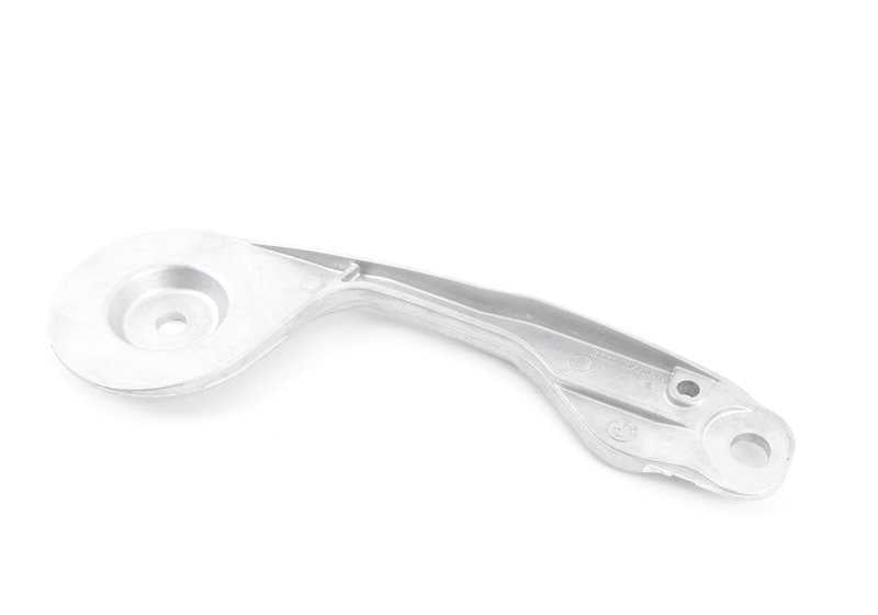Brazo de suspensión trasero izquierdo OEM 33326770979 para BMW E70, E71, E72. Compatible con modelos X5 3.0d, 3.0sd, 3.0si, 4.8i y X5 M. Original BMW.
