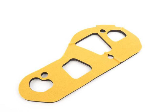 Left taillight gasket for BMW Z4 E85, E86 (OEM 63217167589). Original BMW