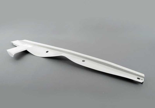 OEM 41141826897 bracket extension for BMW {E30}. Original BMW