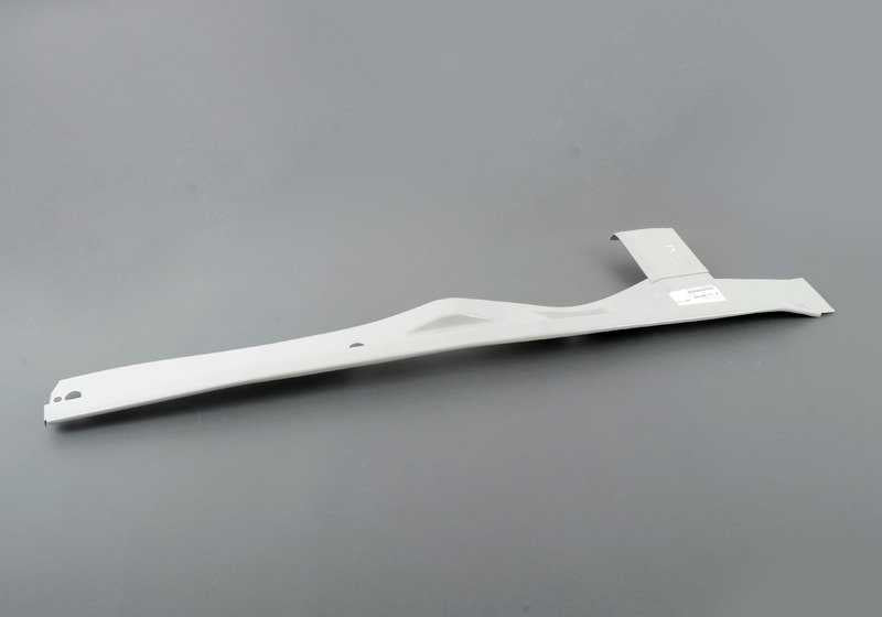 Extensión de soporte OEM 41141826897 para BMW {E30}. Original BMW