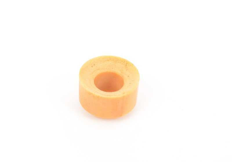 Soporte de transmisión OEM 26111100891 para BMW E12. Original BMW.