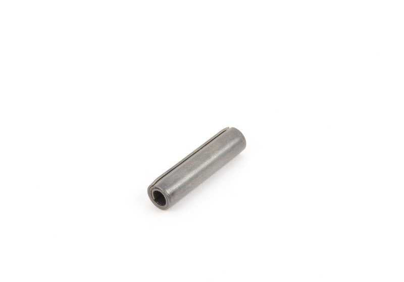 Pasador elástico OEM 23221203745 para BMW E21, E30, E12, E28, E34, E24, E23, E32, Z1, 114, 1502, 2002, 2500, 2800, 3.0. Compatible con caja de cambios Getrag. Original BMW.