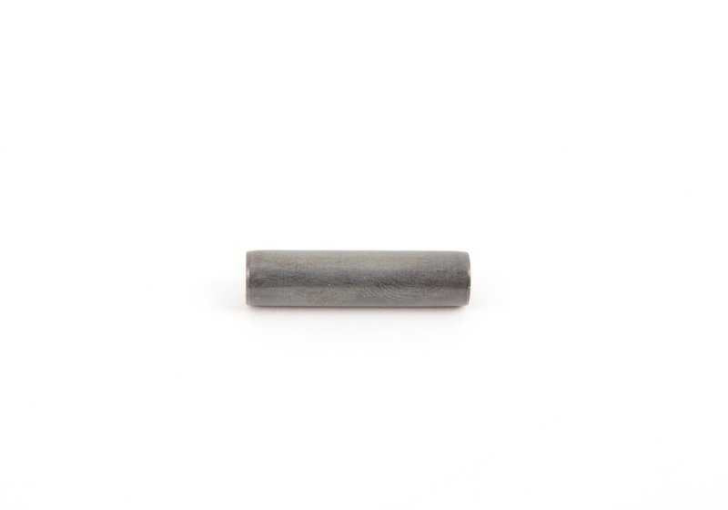 Pasador elástico OEM 23221203745 para BMW E21, E30, E12, E28, E34, E24, E23, E32, Z1, 114, 1502, 2002, 2500, 2800, 3.0. Compatible con caja de cambios Getrag. Original BMW.