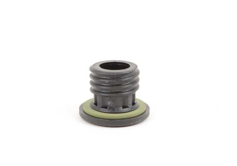 Tornillo de cierre OEM 23017838932 para BMW E60 M5, E61 M5, E63 M6 y E64 M6. Original BMW.