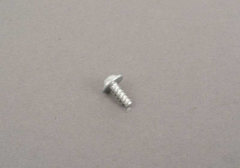 Tornillo Torx para BMW Serie 5 E60, E61, F10N, F11N, F18N, Serie 7 E65, E66, G11, G12, X5 F15, F85 (OEM 07149145029). Original BMW.