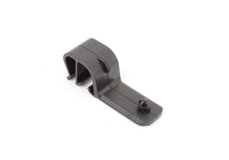 OEM cable support 61131387089 for BMW E36, E34, E39, Z3. Original BMW.