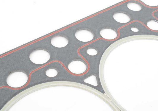 OEM Board 11121730951 para BMW E12, E24, E23. BMW original.