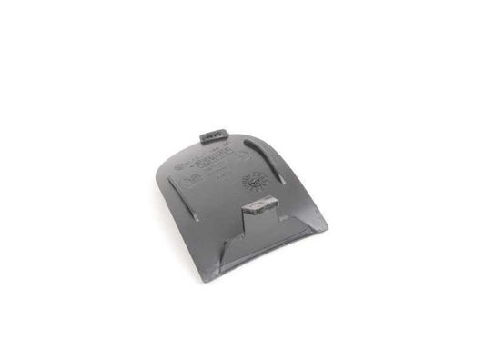 Tapa embellecedora OEM 51127155391 para BMW Serie 3 E92, E92N. Pieza original BMW.