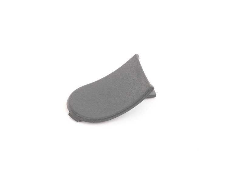 Tapa embellecedora OEM 51127155391 para BMW Serie 3 E92, E92N. Pieza original BMW.