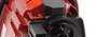 Luce posteriore sinistra OEM 63217255913 per mini R56 LCI, R57 LCI, Coupé R58, Roadster R59. Mini originale.