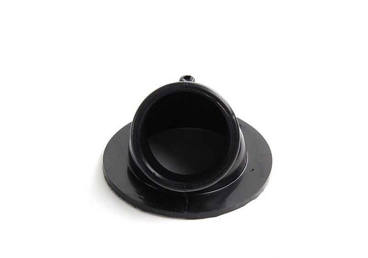 OEM fuel filling tube 16111105714 for BMW E30, E34, E36, Z3. Original BMW.