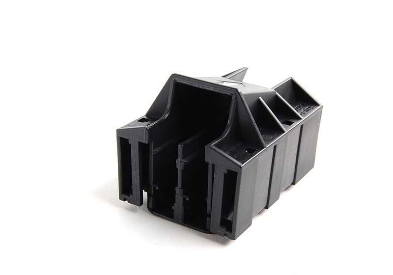 Connettore elettrico OEM 12527521522 per BMW E87, E90, E91, E92, E93, E60, E61, E63, E64, E65, E66, E85, E86. BMW originale.
