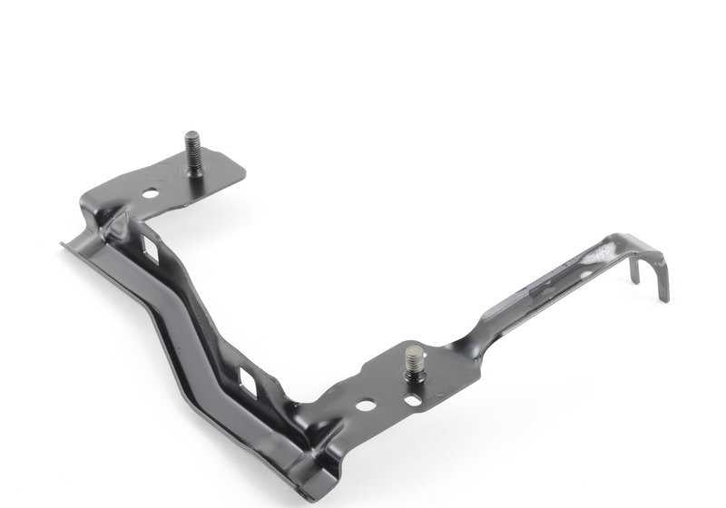 Soporte de montaje lateral derecho OEM 41008044986 para BMW E90 M3 (modelos PM91, PM92, VA91, VA92). Original BMW.