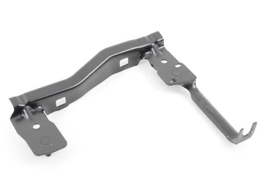 Soporte de montaje lateral derecho OEM 41008044986 para BMW E90 M3 (modelos PM91, PM92, VA91, VA92). Original BMW.