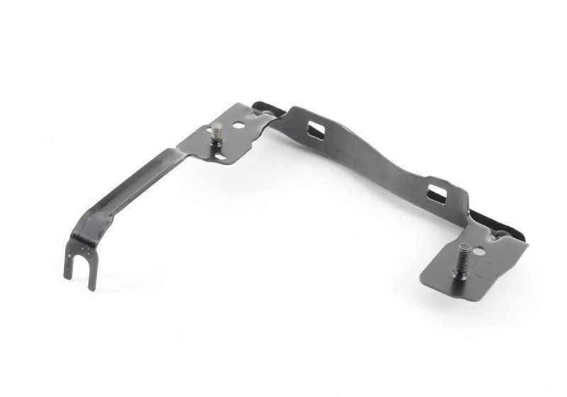 Soporte de montaje lateral derecho OEM 41008044986 para BMW E90 M3 (modelos PM91, PM92, VA91, VA92). Original BMW.