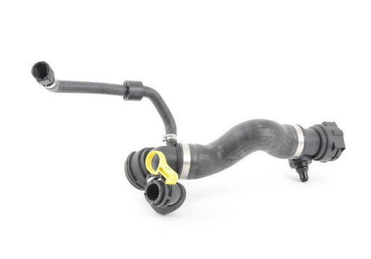 Mangueira de refrigerante para BMW F01, F02 (OEM 17127580955). BMW original